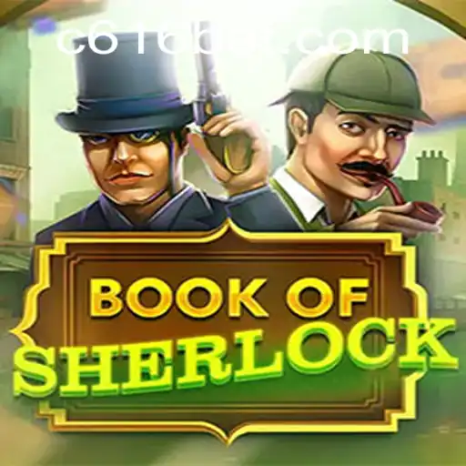 Descubra o Envolvente Mundo de BookOfSherlock