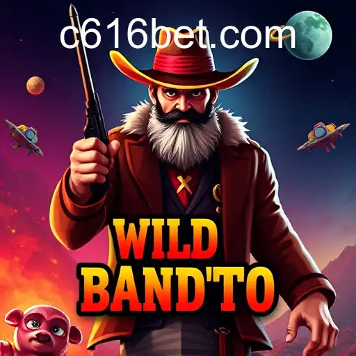 Buffalo King Megaways