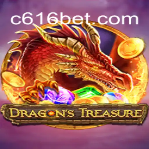 Explorando o Mundo de DragonsTreasure e sua Conexão com 616bet