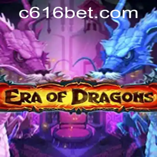 EraOfDragons: Uma Jornada Épica no Mundo dos Dragões