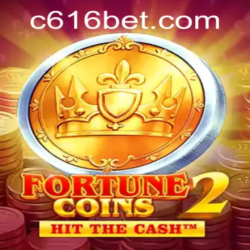 FortuneCoins2: Um Mergulho Profundo no Mundo dos Cassinos Online e a Palavra-Chave 616bet