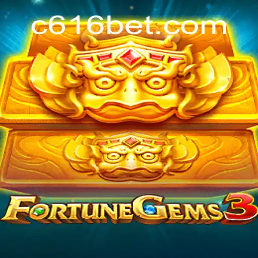 Explorando FortuneGems3 no 616bet: Um Mundo de Aventuras e Oportunidades