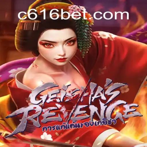 GeishasRevenge: Descubra o Novo Jogo com Parceria 616bet