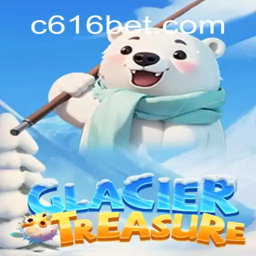 GlacierTreasure: Explore Aventuras Congelantes de Ganhos