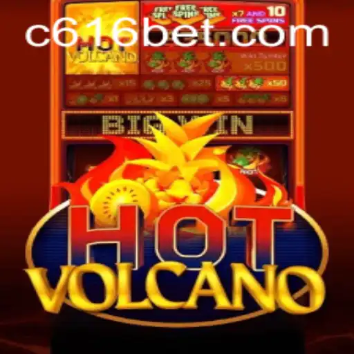 Explorando 'HotVolcano' com 616bet: Atração Ardente no Mundo dos Jogos de Azar