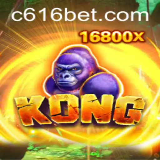Descubra a Aventura e Estratégia no Jogo Kong 616bet
