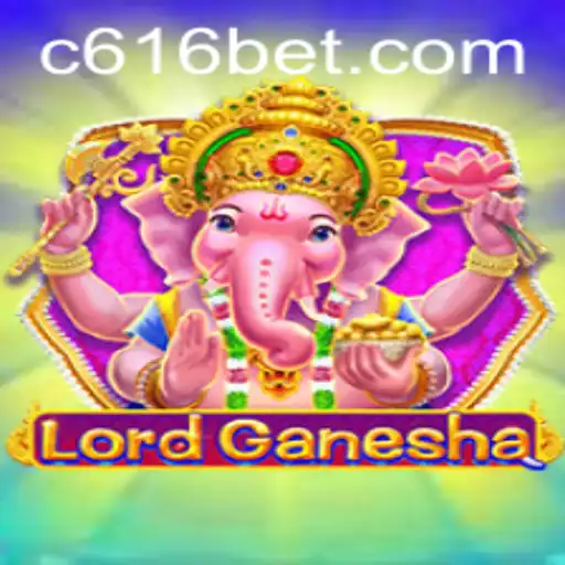 LordGanesha: Imersão no Novo Jogo Desafiador da 616bet