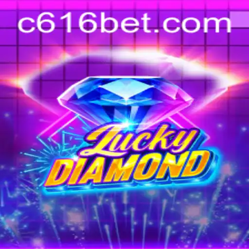 Explorando o Fascinante Mundo de LuckyDiamond e a Conexão com 616bet