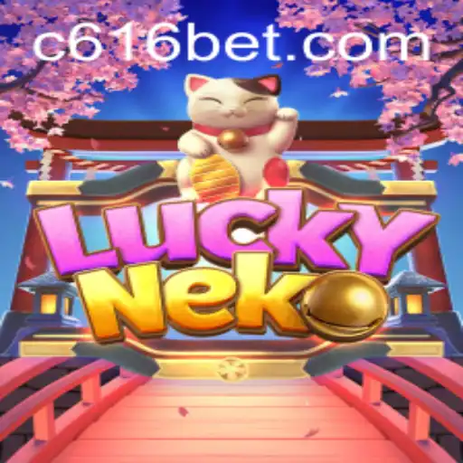 Descubra o Fascinante Mundo de LuckyNeko no 616bet