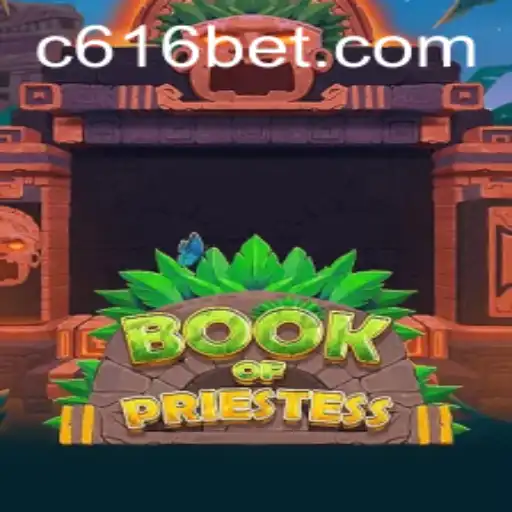 Explorando o Fascinante Jogo BookOfPriestess