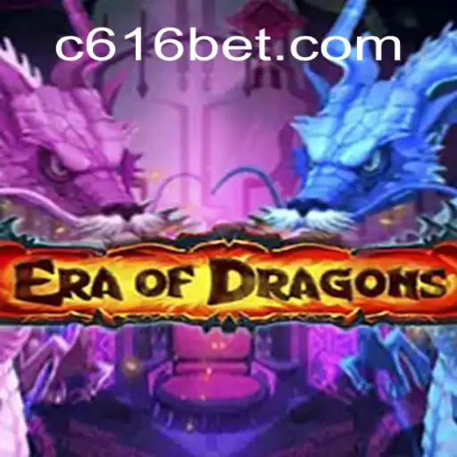EraOfDragons: Uma Jornada Épica no Mundo dos Dragões