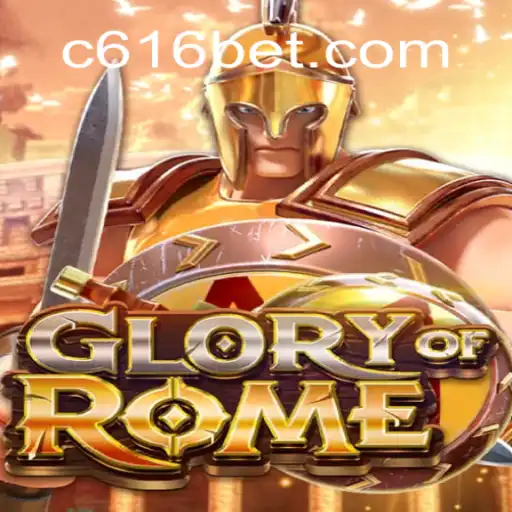 GloryofRome: Uma Imersão no Mundo Antigo com 616bet