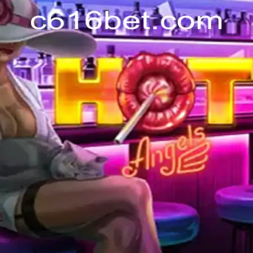 Descubra o Universo Vibrante de HotAngels e a Emoção de 616bet