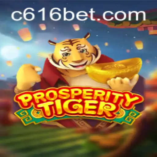 Descubra o Fascinante Mundo do Jogo ProsperityTiger