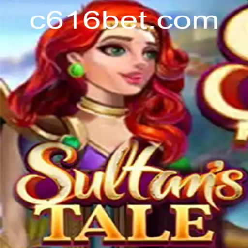 Sultanstale: A Nova Sensação dos Jogos Online com 616bet