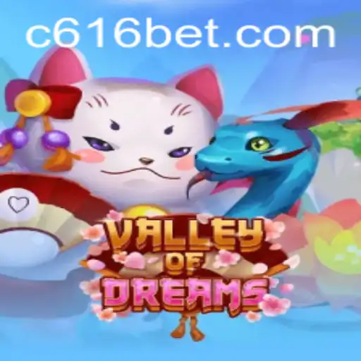 Explore o Mundo Encantador de ValleyofDreams: Um Guia Completo para Novos Jogadores