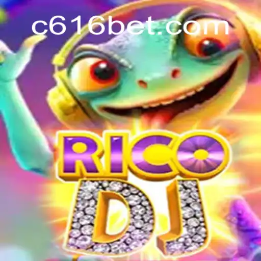RicoDJ: A Nova Sensação nos Jogos de Apostas