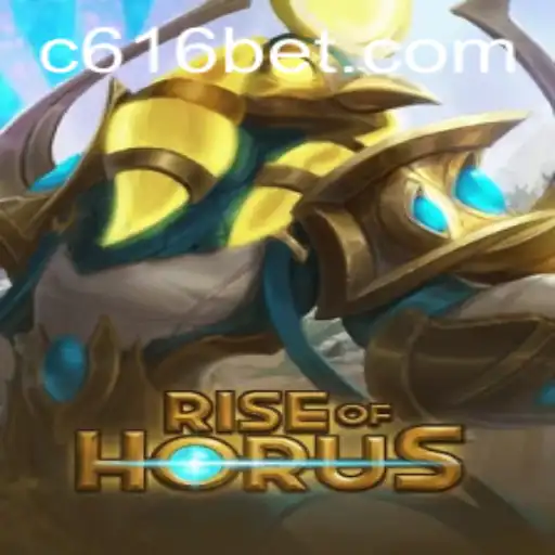 RiseofHorus: A Nova Sensação do Mundo dos Jogos Digitais