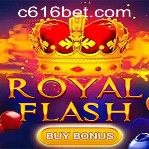 RoyalFlashBuyBonus: A Nova Sensação no Mundo dos Jogos Online