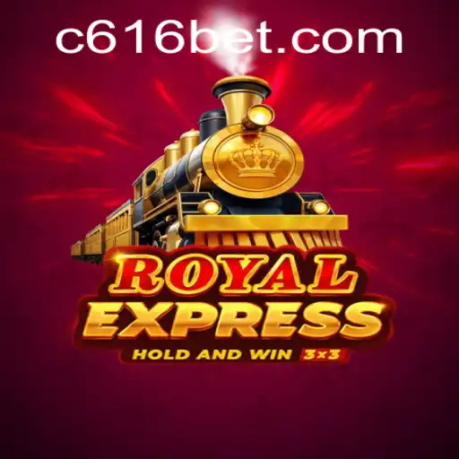 Descubra o Fascinante Mundo do Jogo Royalexpress