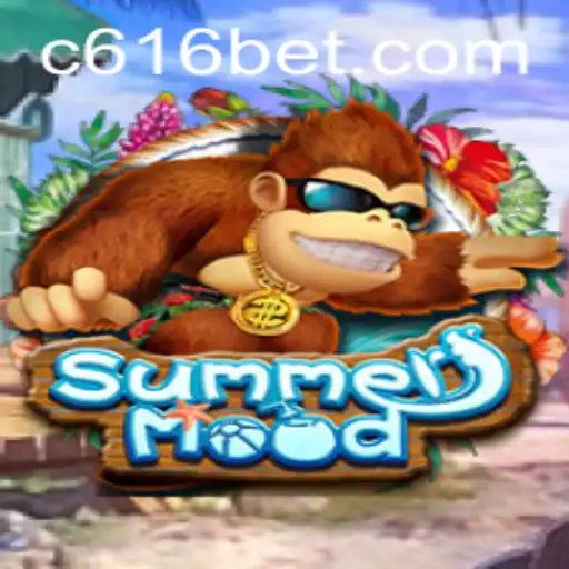 Domine o Verão com o Jogo SummerMood