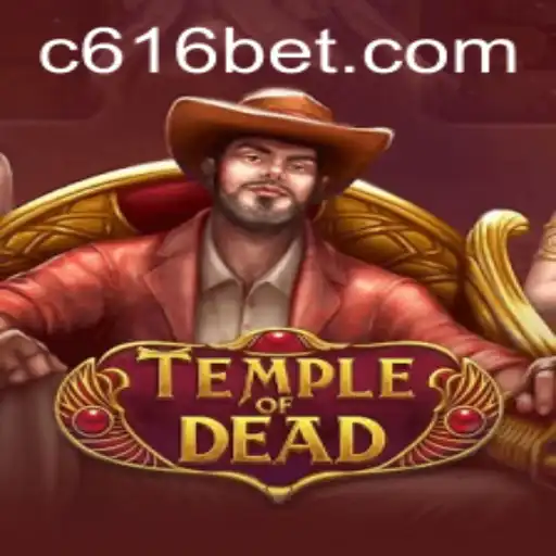Explorando o Fascinante Jogo TempleofDead