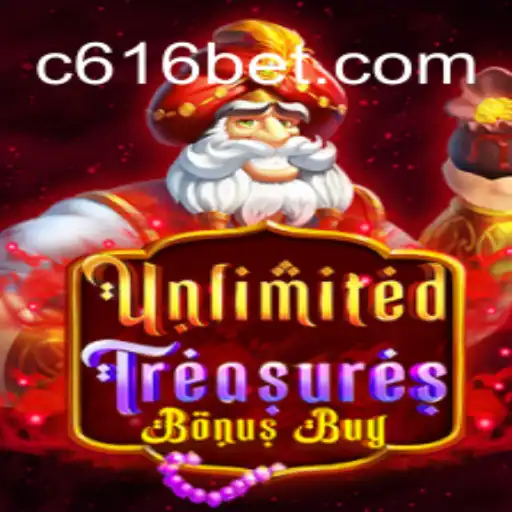 Descubra os Segredos do Jogo UnlimitedTreasuresBonusBuy com 616bet